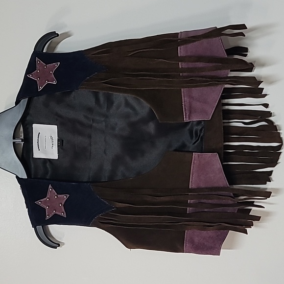 Free people American Woman Vest size XS - Picture 5 of 7